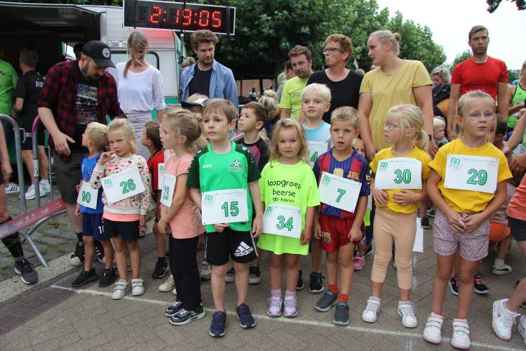 Landlopersjogging 2022